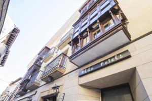 Hotel Alda Castillo de Olite