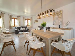 Holiday Home Marie Louise by Interhome