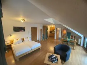 Ferienwohnung am Weingut Lingen - Birresdorf