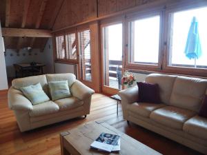 Apartment Fellenrüti 81 by Interhome