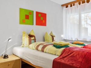 Apartment Alicia by Interhome