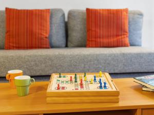 Apartment Alicia by Interhome