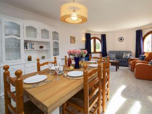 Villa Molines by Interhome