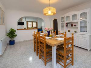 Villa Molines by Interhome