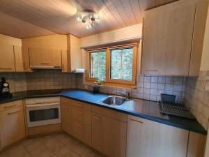 Apartment Lieptgas by Interhome