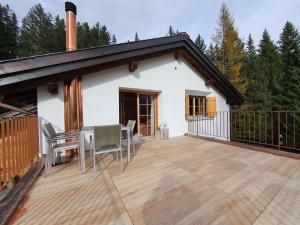 Apartment Lieptgas by Interhome