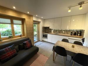 Apartment Ilse EG Süd-West by Interhome