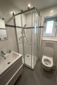 Apartment Ilse EG Süd-West by Interhome