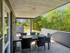 Holiday Home Glenna - 1-8km from the sea by Interhome - Lakolk