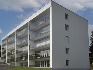 Apartment Nr-63 Haus Ladina by Interhome - Ubytování bez kategorie ve městě Lenzerheide