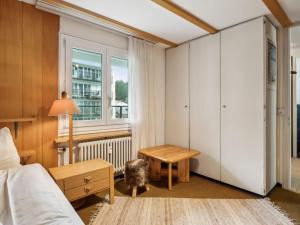 Apartment Nr-63 Haus Ladina by Interhome