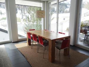 Apartment Angelo Montana 1B by Interhome