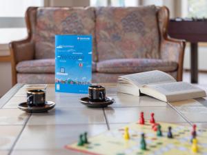 Apartment Bristol Apt-A by Interhome