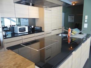 Apartment Angelo Montana 1B by Interhome