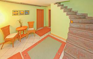 Ferienwohnung Wesenberg