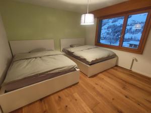 Apartment Lenk Unique by Interhome