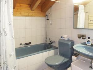 Apartment Dorfstrasse 53a - 2 by Interhome