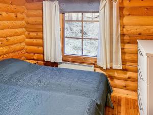 Holiday Home Lumomarja by Interhome