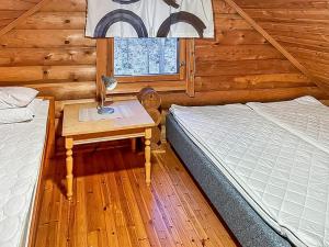 Holiday Home Lumomarja by Interhome