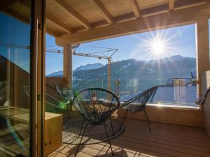 Apartment Ferienhaus Tgioc by Interhome