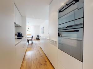 Apartment Uehlinger Rosana by Interhome