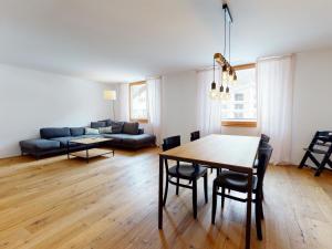 Apartment Uehlinger Rosana by Interhome