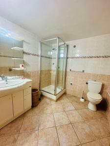 Appartements Appartement 4 personnes - vue mer : photos des chambres