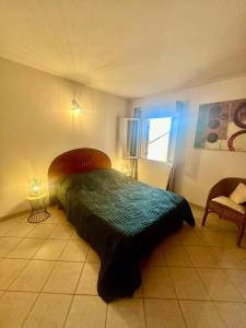 Appartements Appartement 4 personnes - vue mer : photos des chambres