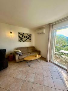 Appartements Appartement 4 personnes - vue mer : photos des chambres