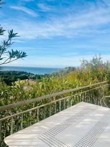 Appartements Appartement 4 personnes - vue mer : Appartement 1 Chambre