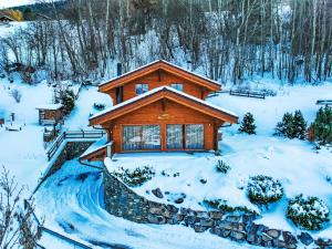 Chalet Bonâme by Interhome