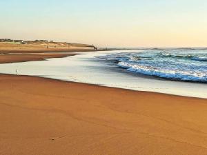 Maisons de vacances Holiday Home La Gare by Interhome : photos des chambres