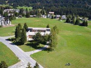 Apartment Tgiesa Canols by Interhome