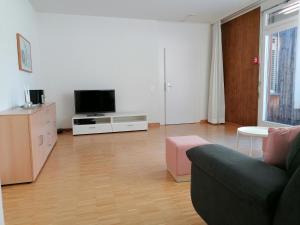 Apartment Tgiesa Canols by Interhome