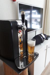 Apartment Casa Selva Hauggaard by Interhome