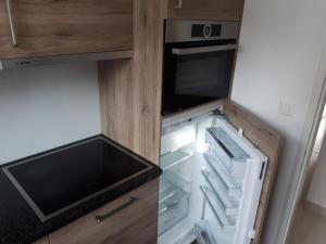 Apartment Casa Selva Hauggaard by Interhome