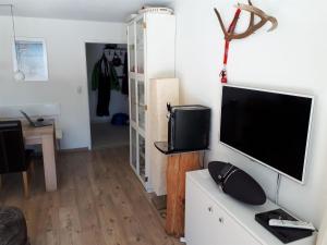 Apartment Casa Selva Hauggaard by Interhome