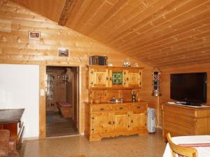 Apartment Ferienwohnung Haltenboden by Interhome