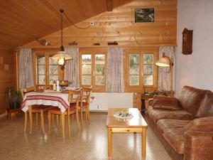 Apartment Ferienwohnung Haltenboden by Interhome