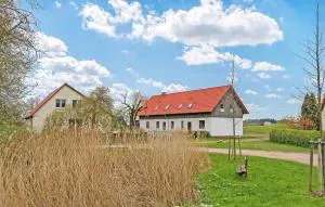 Ferienwohnung Mirow - Neubrandenburg