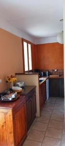 Maisons de vacances Vautrain : photos des chambres