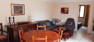 Maisons de vacances Vautrain : photos des chambres