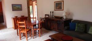 Maisons de vacances Vautrain : photos des chambres