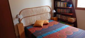 Maisons de vacances Vautrain : photos des chambres