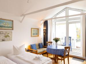 Apartment Luise von Preußen - App-204 by Interhome