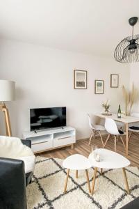Apartment Möwe by Interhome