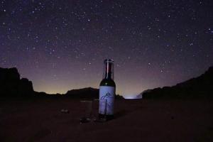 Moon shine camp