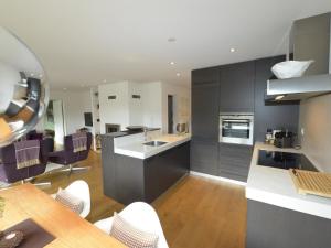 Apartment Uehlinger Züger by Interhome