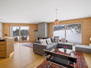 Apartment Praval by Interhome