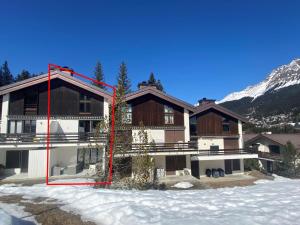 Apartment Casa La Schmetta 45 by Interhome - Ubytování bez kategorie ve městě Lenzerheide